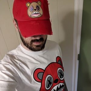 Meet your Posher, Shawn